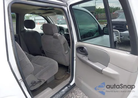 2004 Chevrolet Trailblazer Ext Ls z USA, uszkodzony, nr VIN 1GNET16S546239517